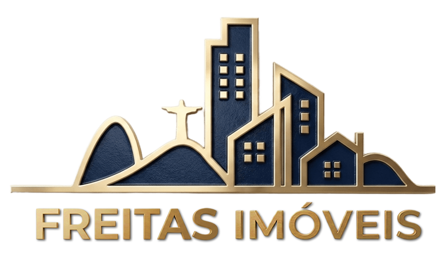 Logo Freitas Imóveis